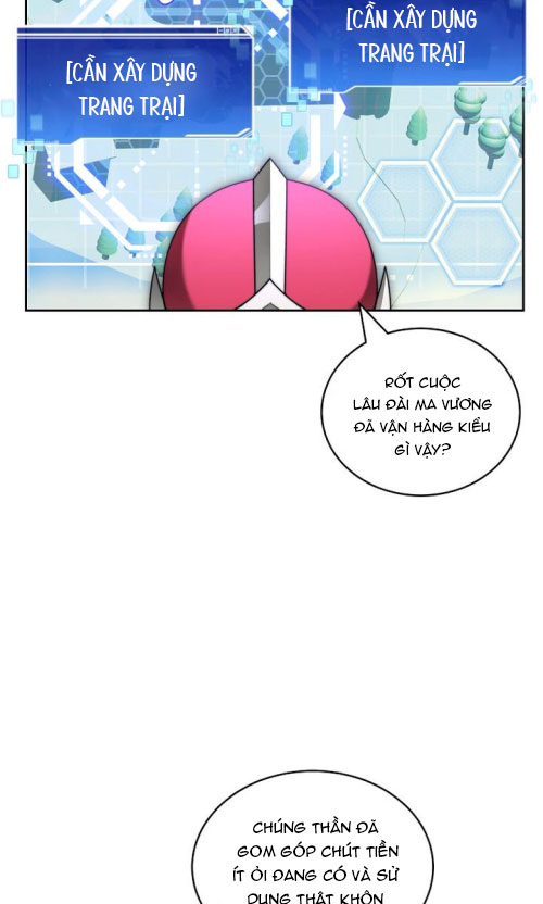 Mắc Kẹt Trong Tòa Tháp Thử Thách chapter 115 - Trang 21