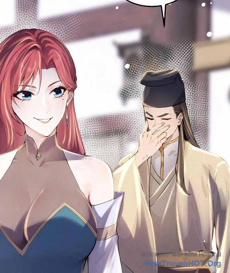 Tu Tiên Hàng Triệu Năm: đệ Tử Của Ta Rải Rác Khắp Tiên Giới! chapter 62 - Trang 59