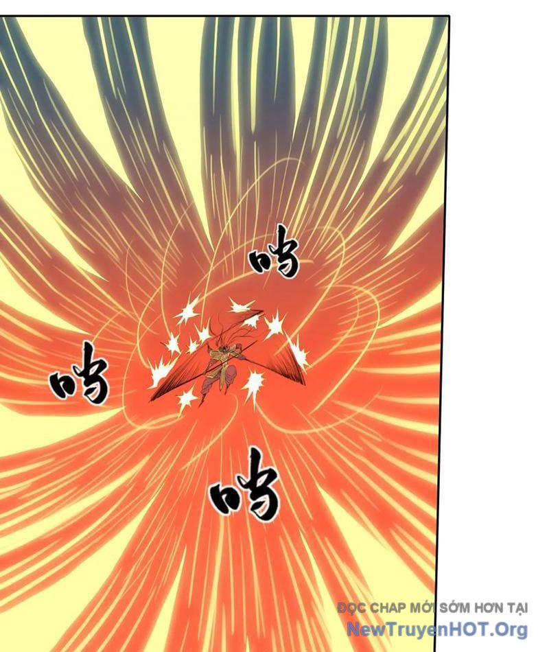 [tam Giới Chí] Thích ách Truyện chapter 46 - Trang 59