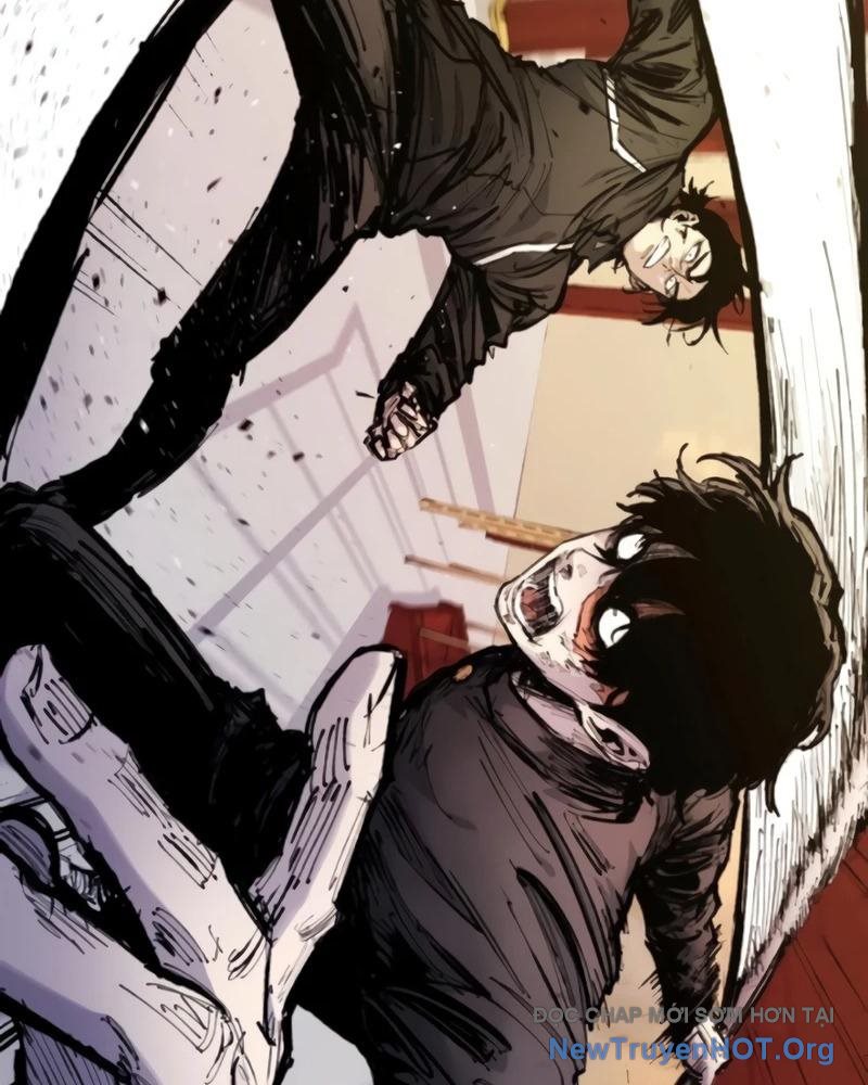 Thượng Lưu Chap 27 - Next Chap 28