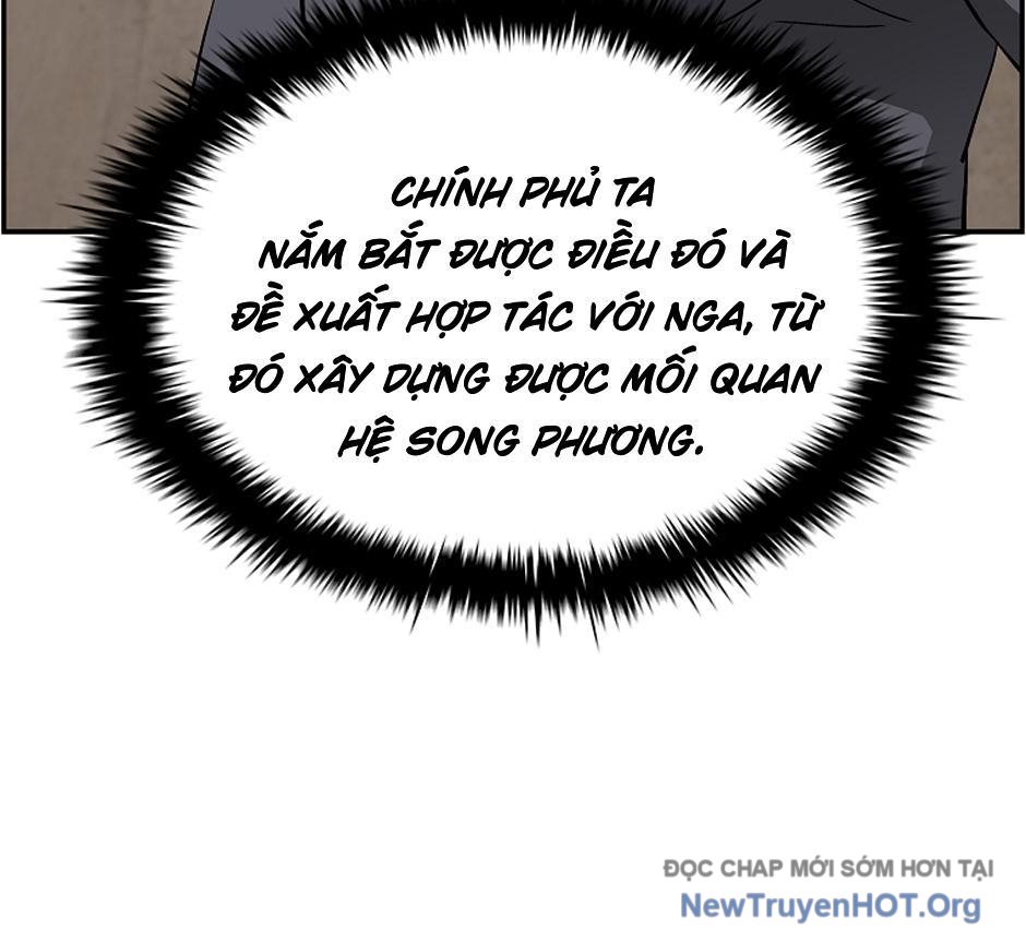 Chế Tác Hạt Nhân chapter 44 - Trang 22