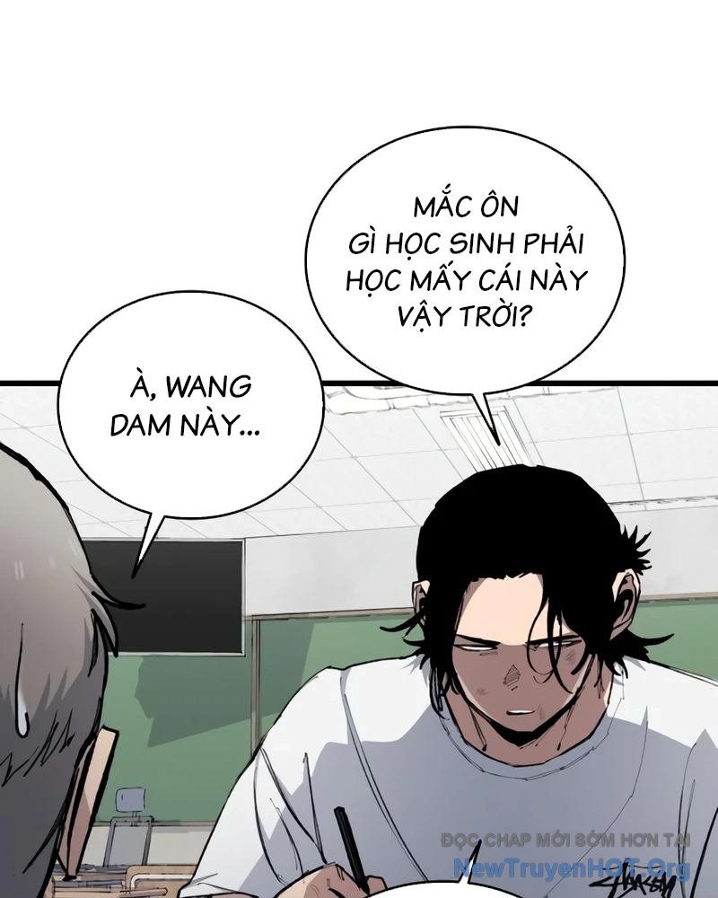 Thượng Lưu Chap 25 - Next Chap 26