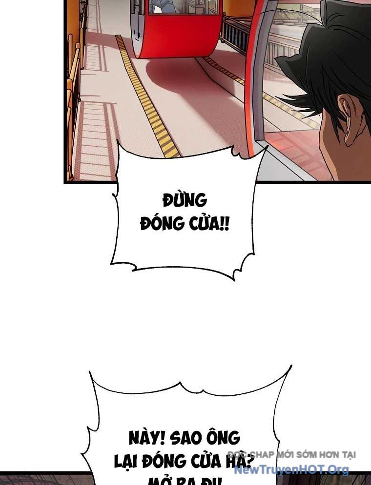 Công Viên Undead chapter 15 - Trang 117