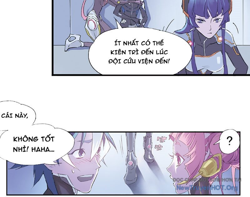 Hi tháp chapter 8 - Trang 14