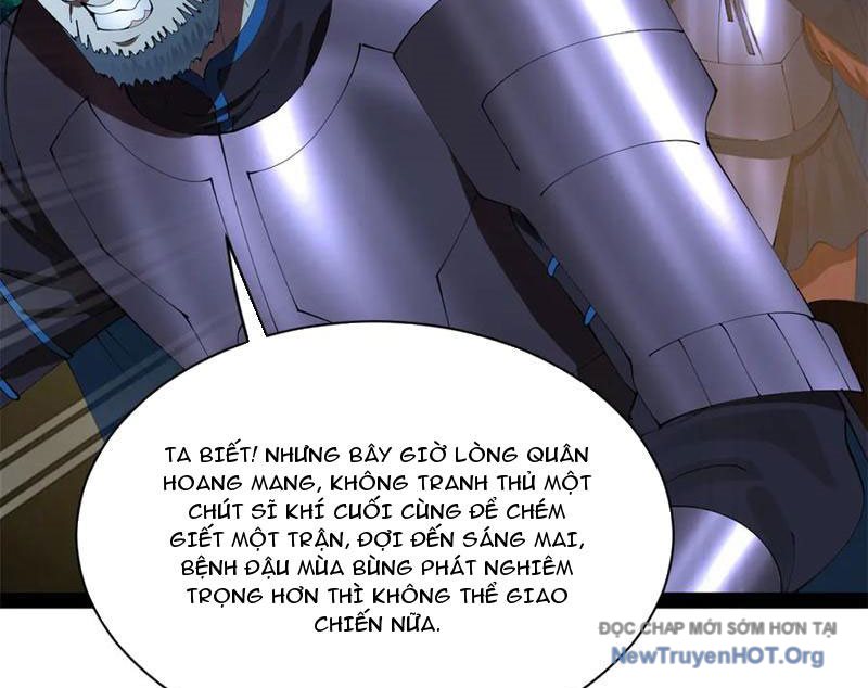 Chàng Rể Mạnh Nhất Lịch Sử chapter 308 - Trang 20
