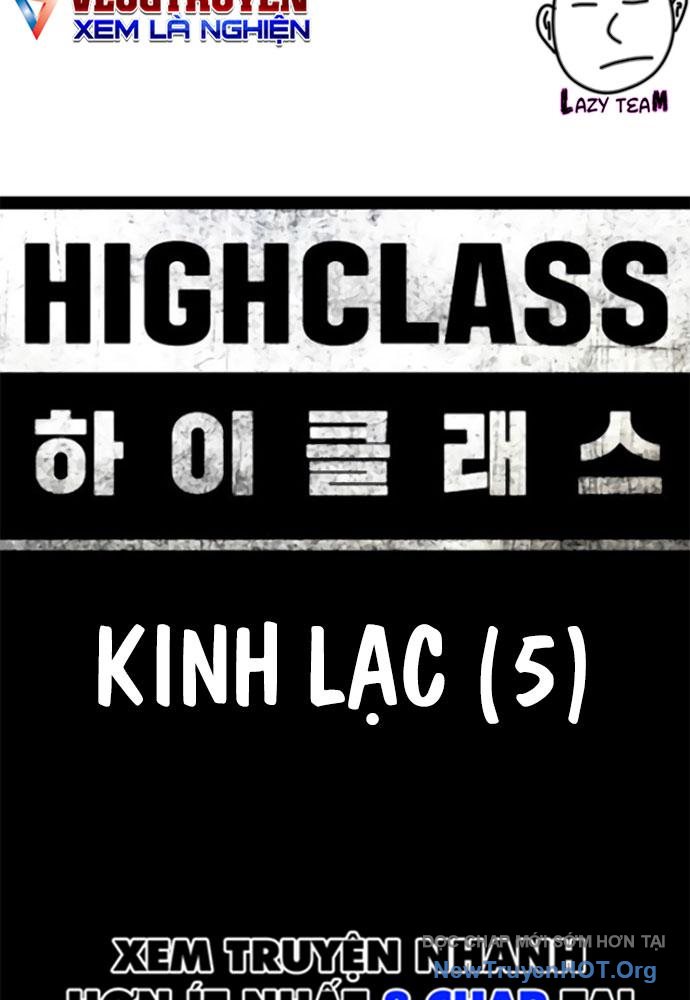 Thượng Lưu chapter 35 - Trang 42
