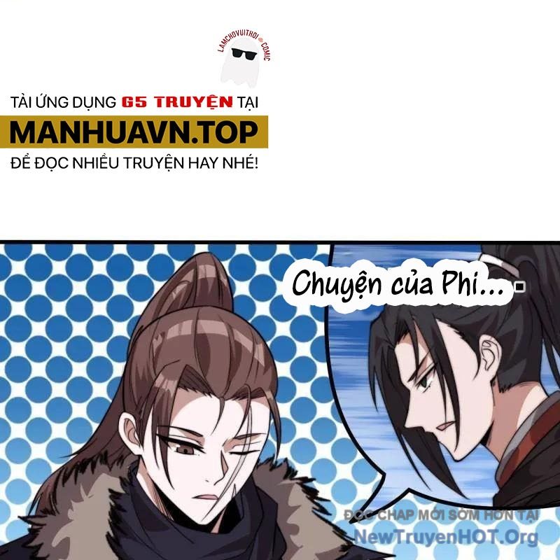 Ta Có Một Sơn Trại chapter 1157 - Trang 66
