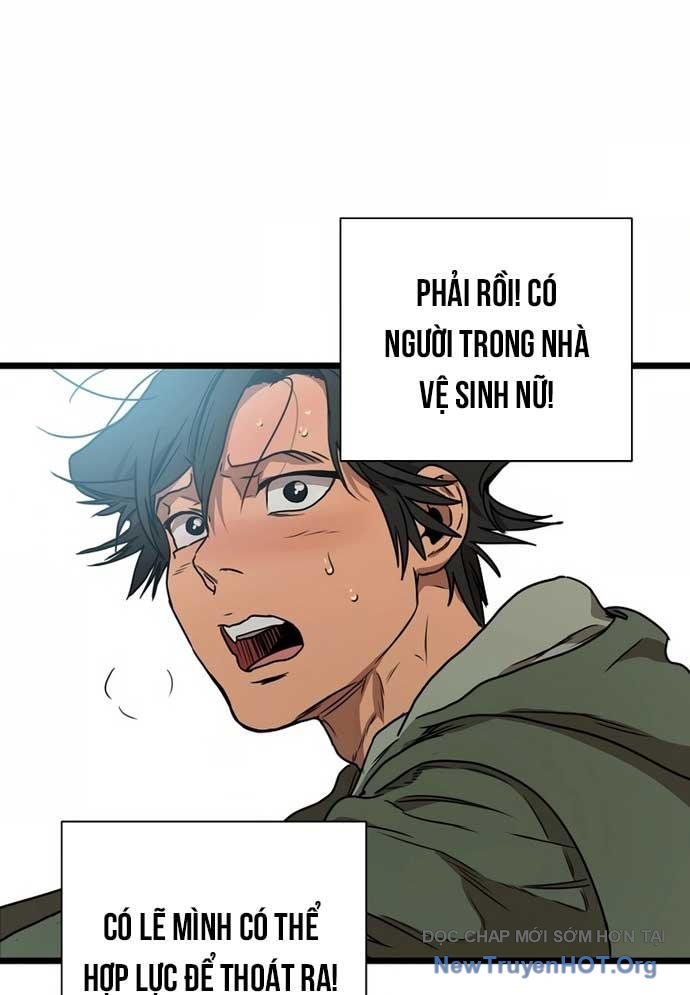 Công Viên Undead chapter 2 - Trang 347