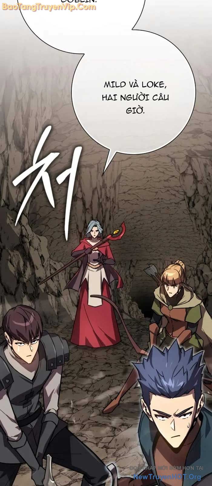 Pháp Sư Thiên Tài Phá Vỡ Giới Hạn chapter 10 - Trang 30