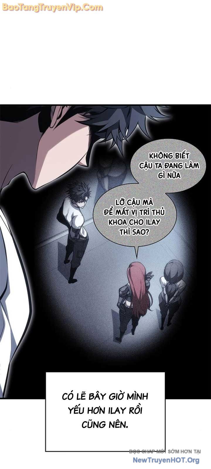 Tạp Huyết chapter 40.2 - Trang 29