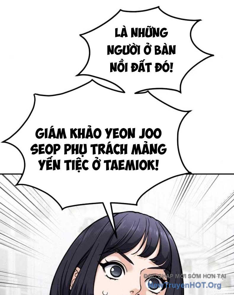 Đấu Trường Ẩm Thực chapter 12 - Trang 71