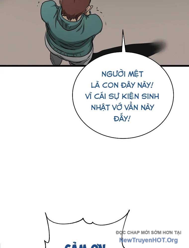 Công Viên Undead chapter 16 - Trang 31