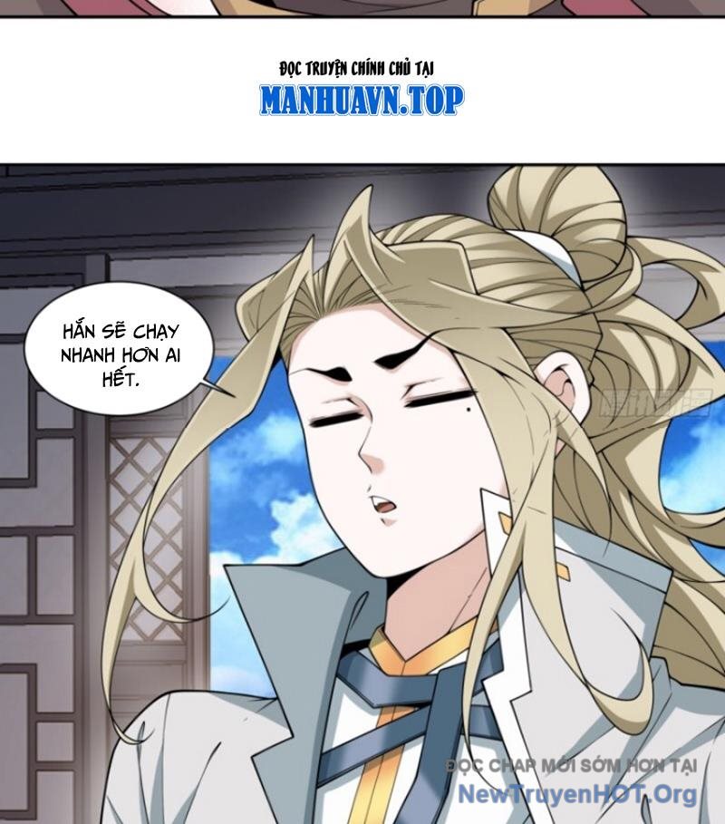Đồ Đệ Của Ta Đều Là Đại Phản Phái chapter 383 - Trang 29