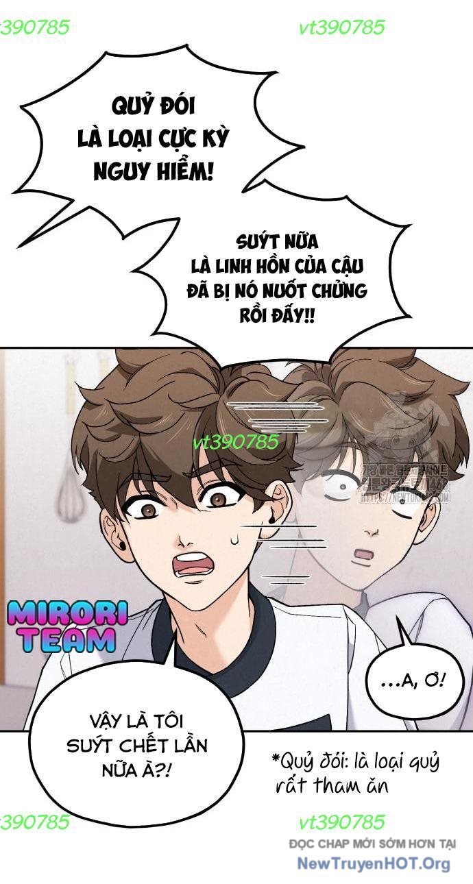 Đấu Trường Ẩm Thực chapter 8 - Trang 37