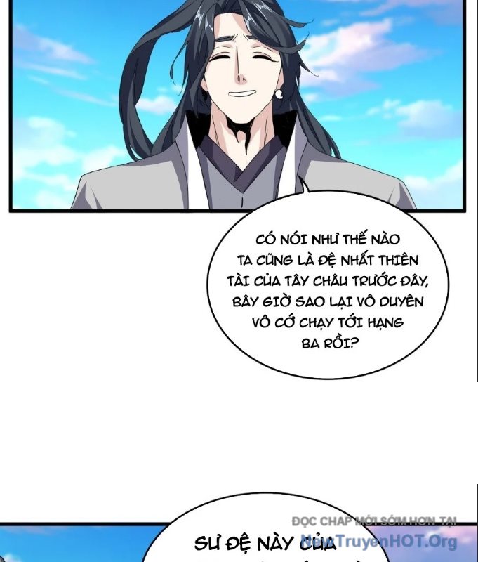 Đại Quản Gia Là Ma Hoàng chapter 716 - Trang 32