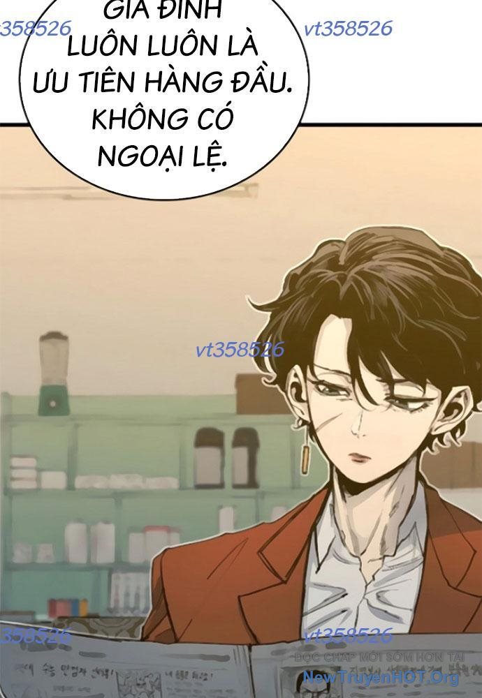 Thượng Lưu chapter 35 - Trang 9