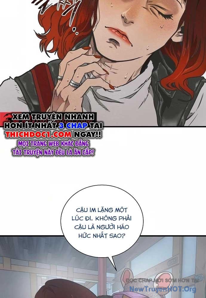 Công Viên Undead chapter 1 - Trang 11