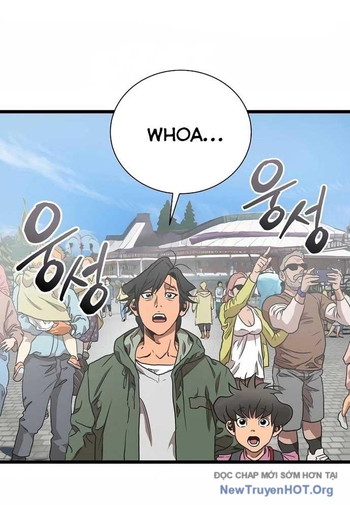 Công Viên Undead chapter 1 - Trang 197