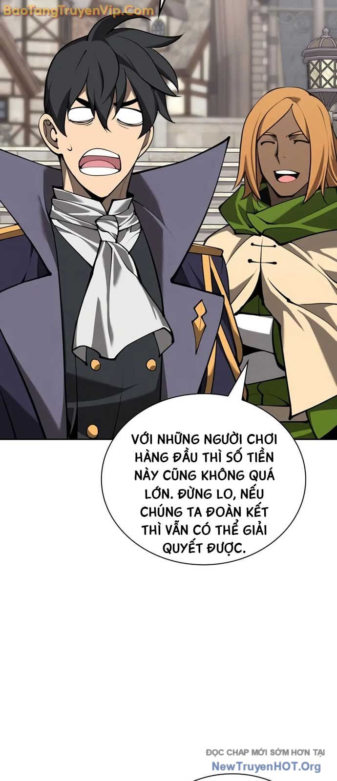 Thợ Rèn Huyền Thoại chapter 281.1 - Trang 92