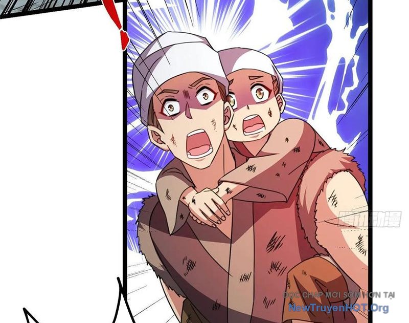 Chưởng Môn Khiêm Tốn Chút chapter 515 - Trang 83