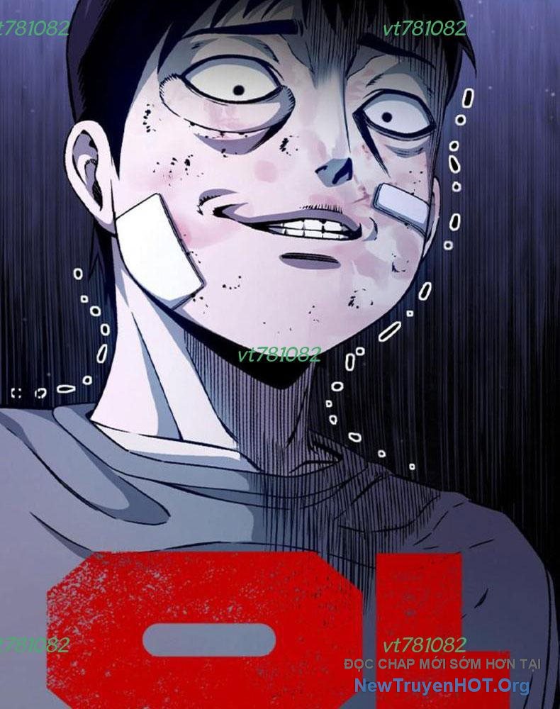 King Game chapter 115 - Trang 10
