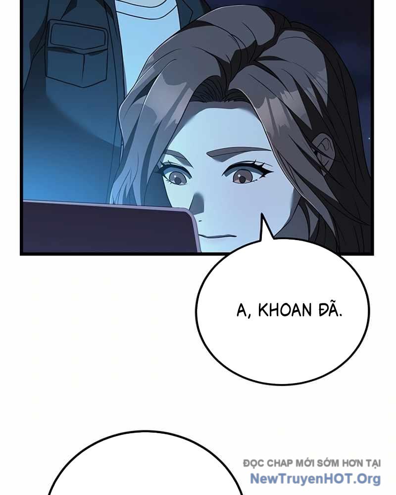 Chu Kỳ Vĩnh Cửu chapter 8 - Trang 35