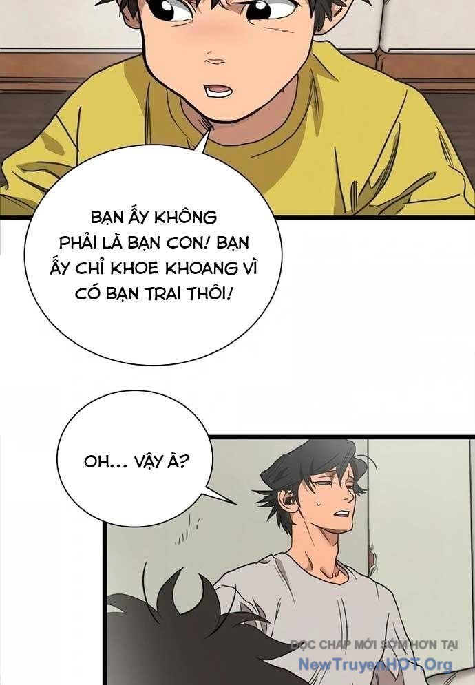 Công Viên Undead chapter 1 - Trang 165