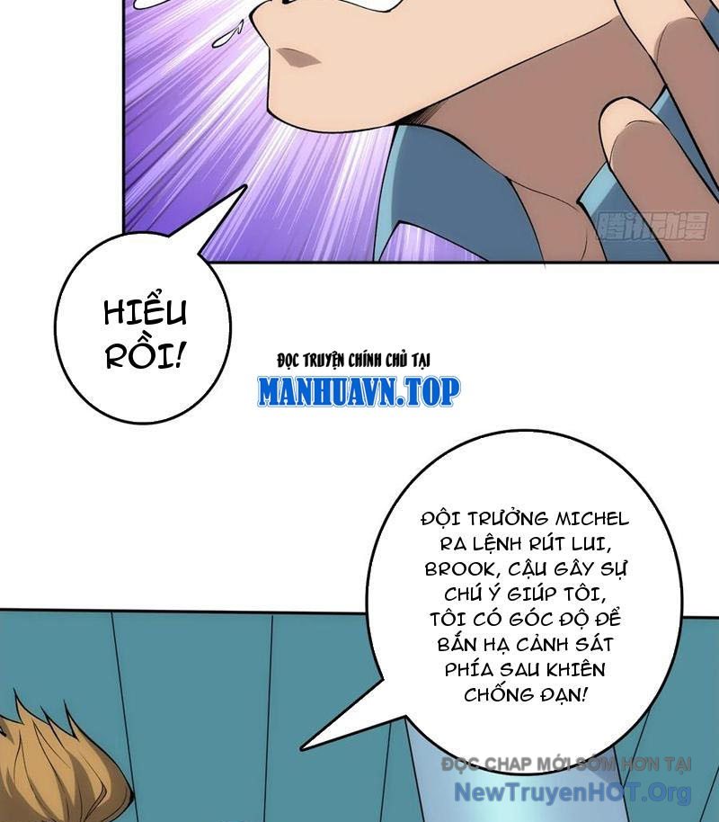 Tin Tức Của Toàn Tri Giả chapter 52 - Trang 30