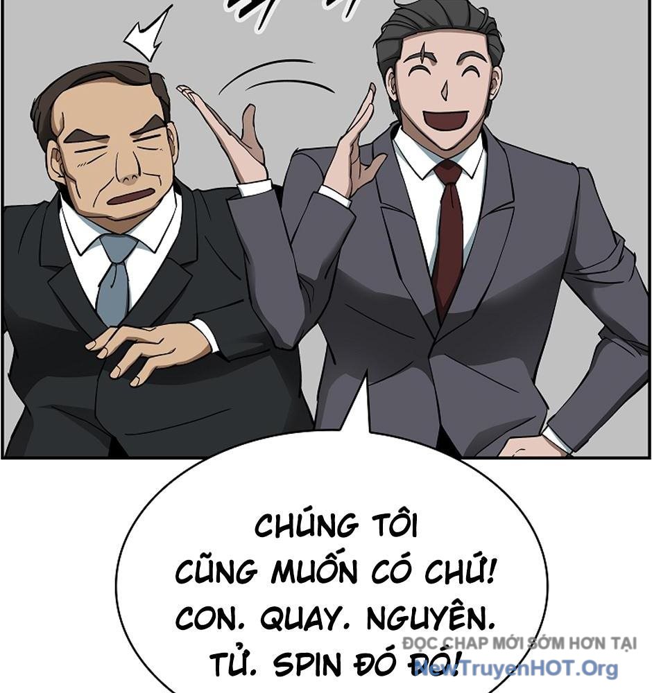 Chế Tác Hạt Nhân chapter 43 - Trang 100