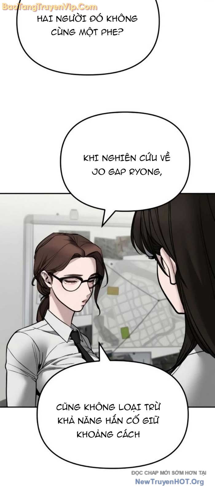 Giang Hồ Thực Thi Công Lý chapter 141 - Trang 86