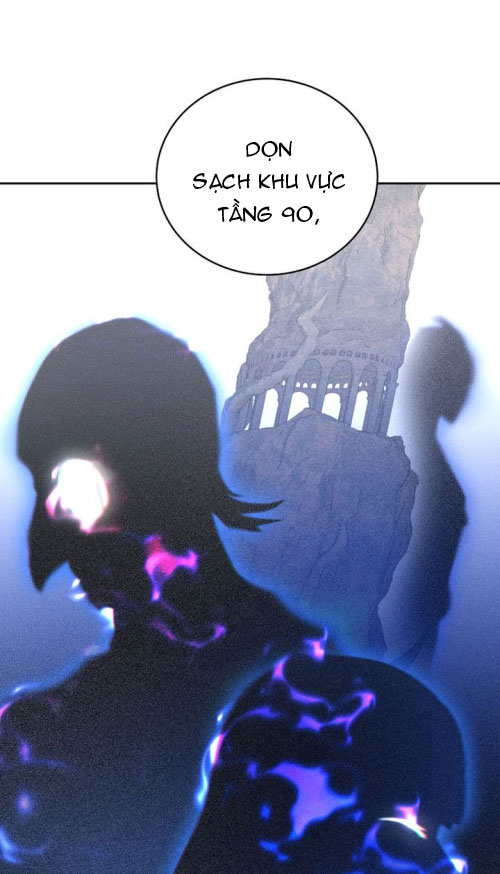 Mắc Kẹt Trong Tòa Tháp Thử Thách chapter 114 - Trang 58
