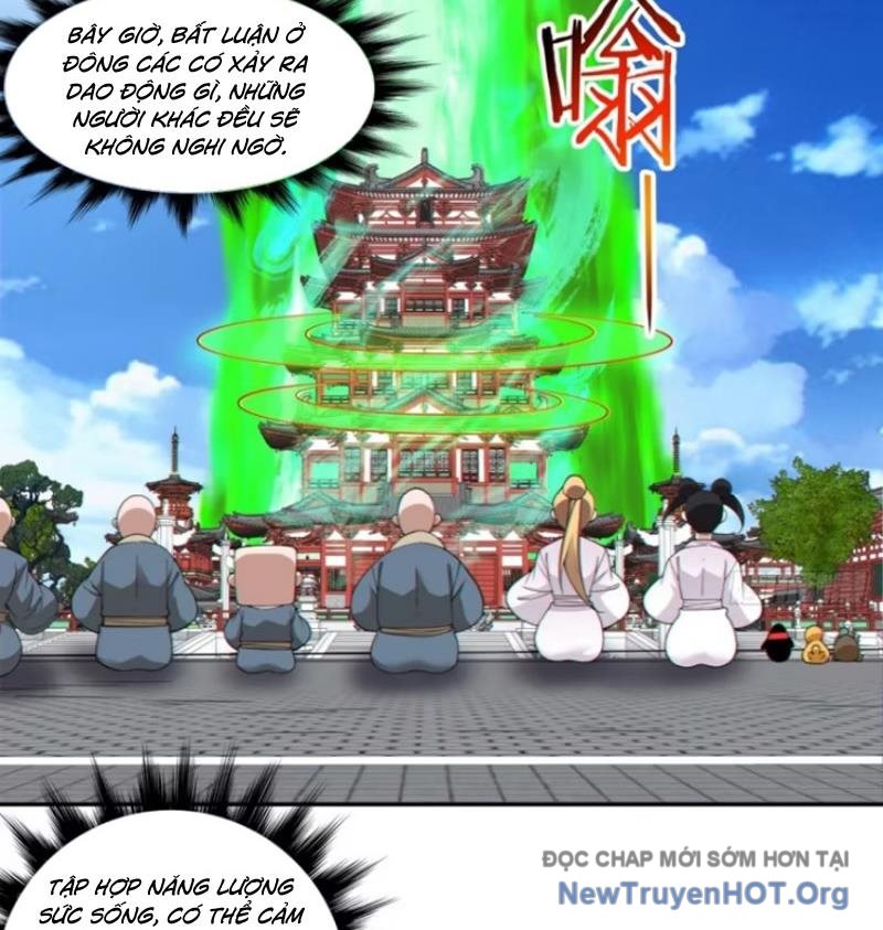 Đồ Đệ Của Ta Đều Là Đại Phản Phái chapter 383 - Trang 63