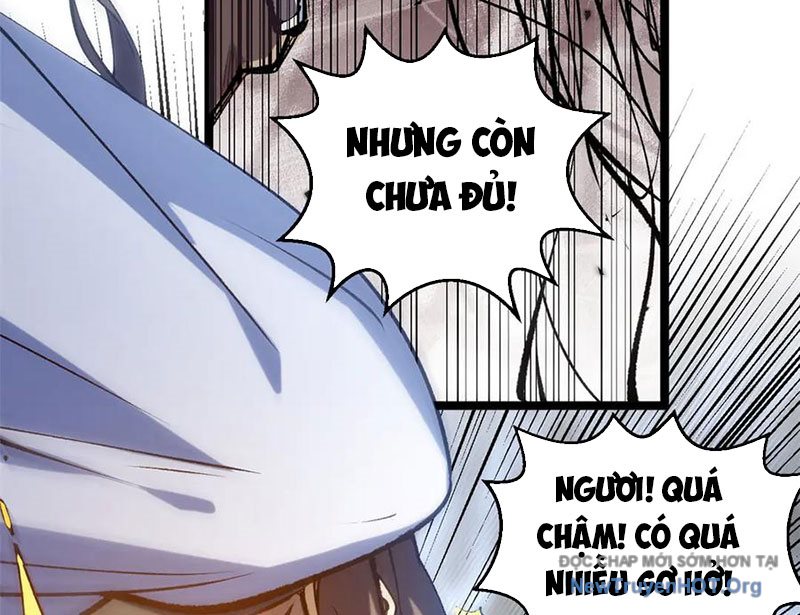 Đỉnh Cấp Khí Vận, Lặng Lẽ Tu Luyện Ngàn Năm chapter 263 - Trang 124