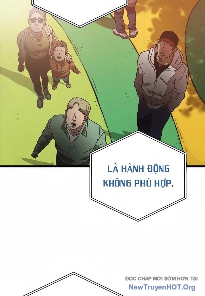 Công Viên Undead chapter 1 - Trang 380