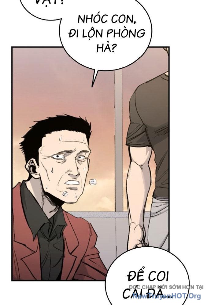 Thượng Lưu Chap 21 - Next Chap 22