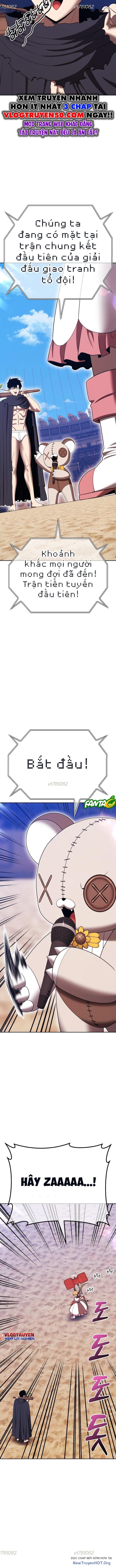 Gậy Gỗ Cấp 99 chapter 114 - Trang 26