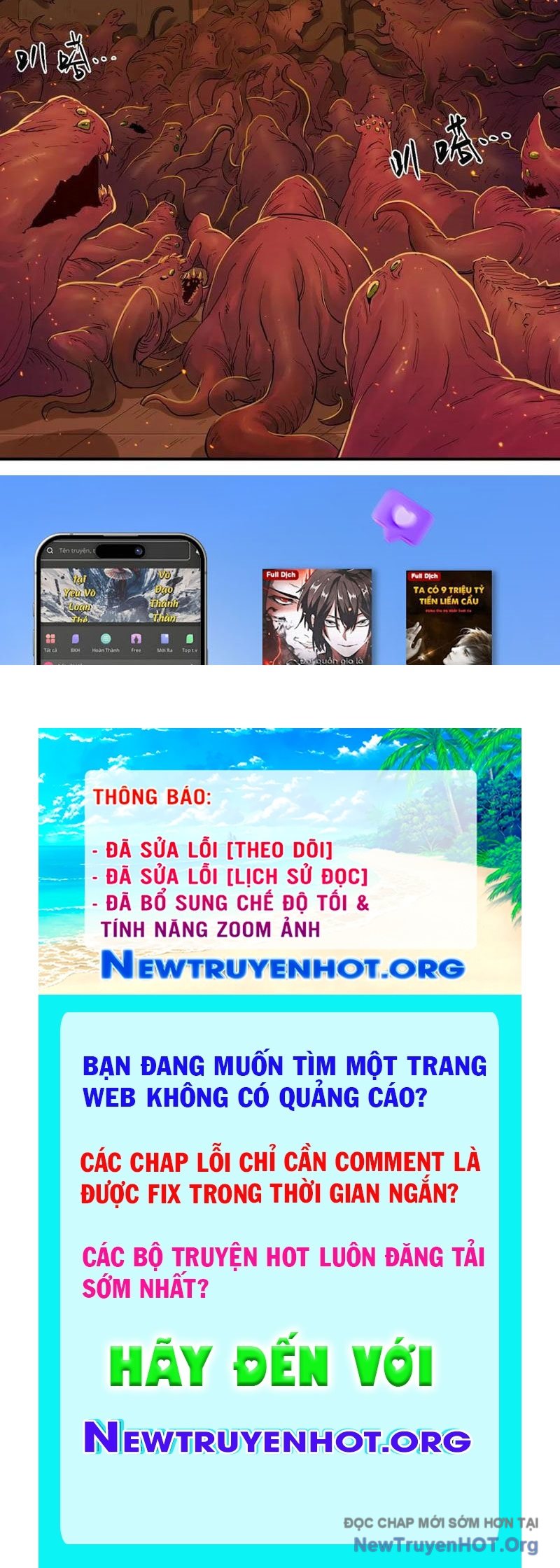 Hộp Mãnh Thú: Kỷ Nguyên Cơ Giáp chapter 41 - Trang 55