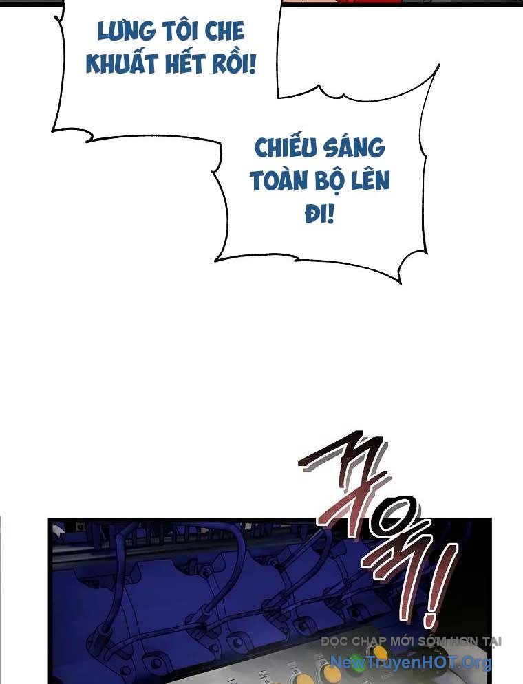 Công Viên Undead chapter 14 - Trang 131