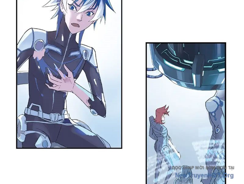 Hi tháp chapter 9 - Trang 116