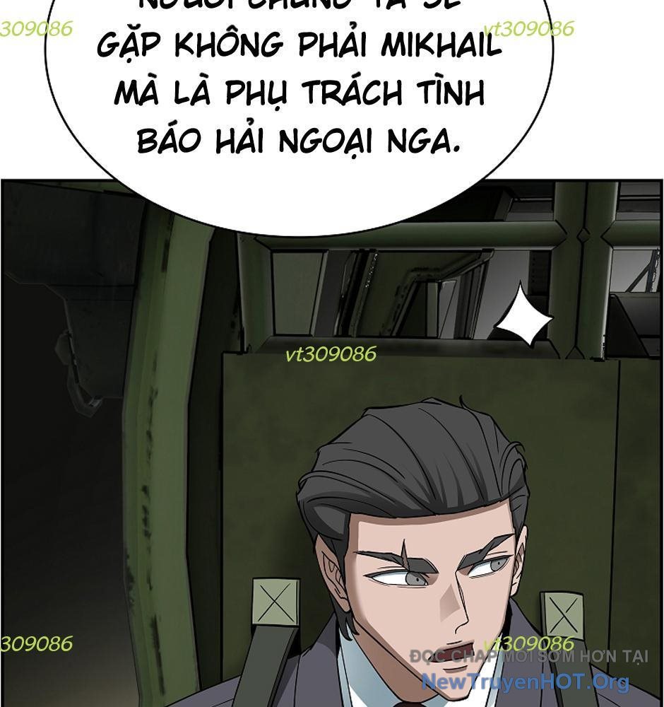 Chế Tác Hạt Nhân chapter 43 - Trang 3