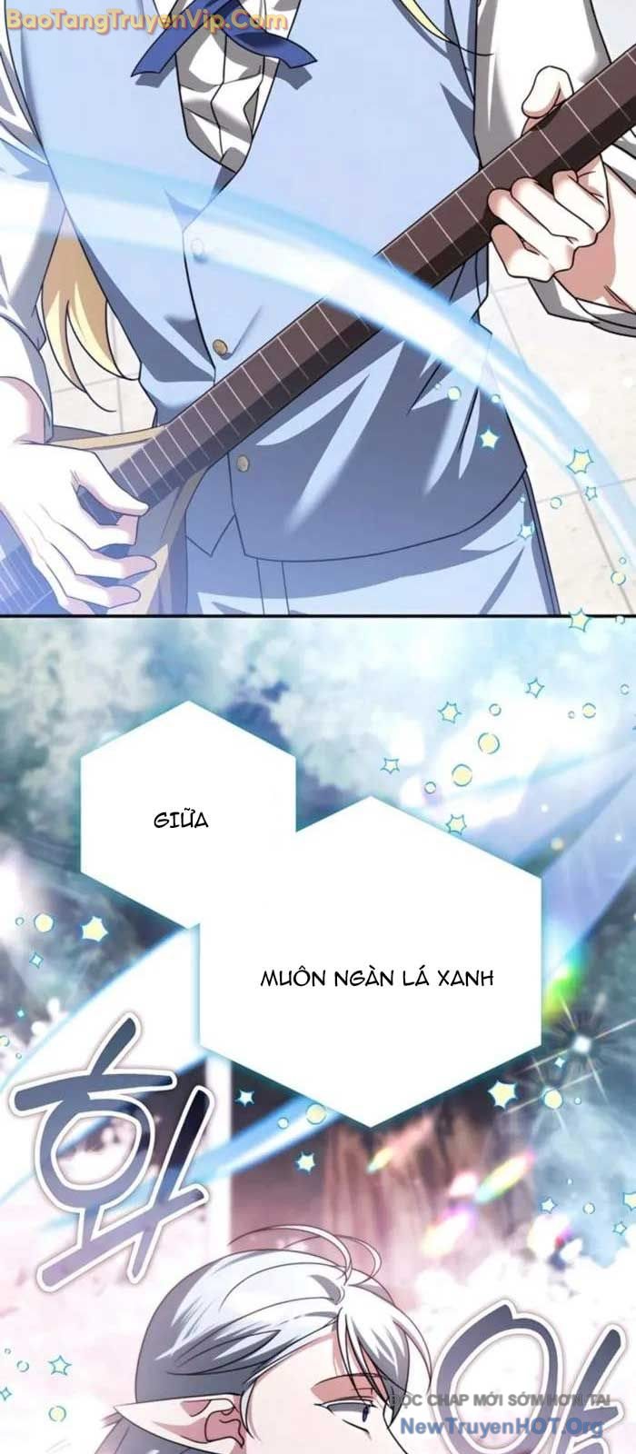 Bản Ngã Thay Đổi chapter 43.2 - Trang 22