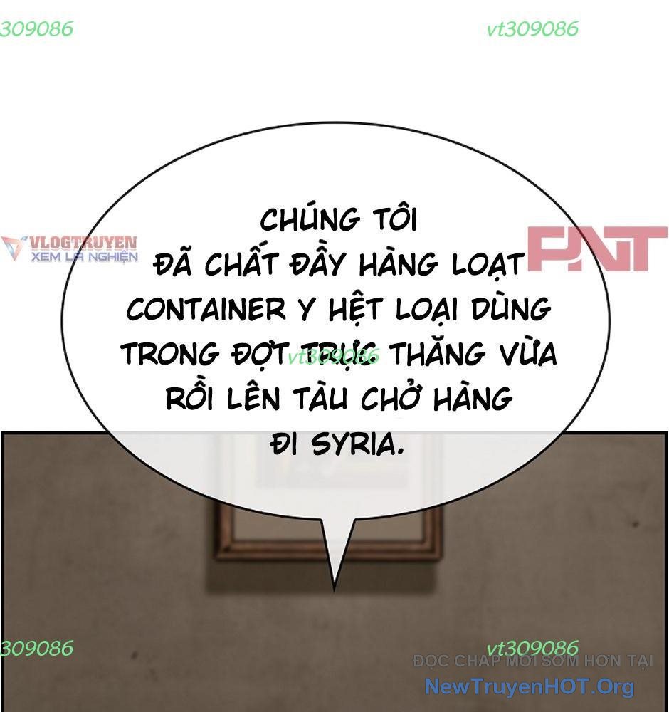Chế Tác Hạt Nhân chapter 43 - Trang 63