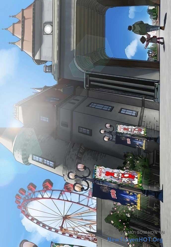 Công Viên Undead chapter 1 - Trang 200
