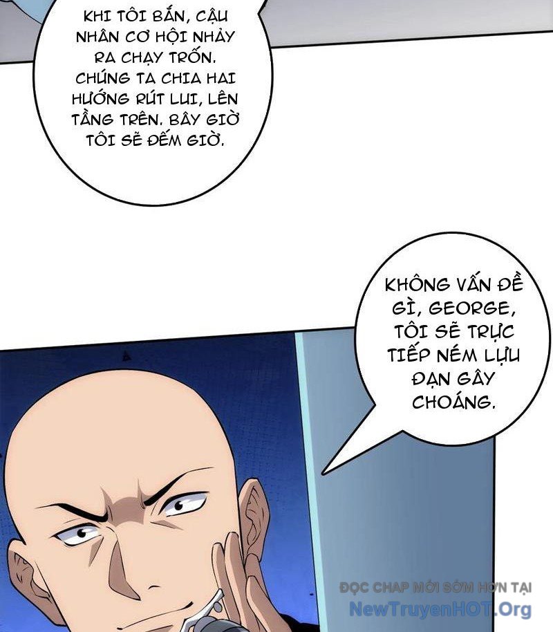 Tin Tức Của Toàn Tri Giả chapter 52 - Trang 32