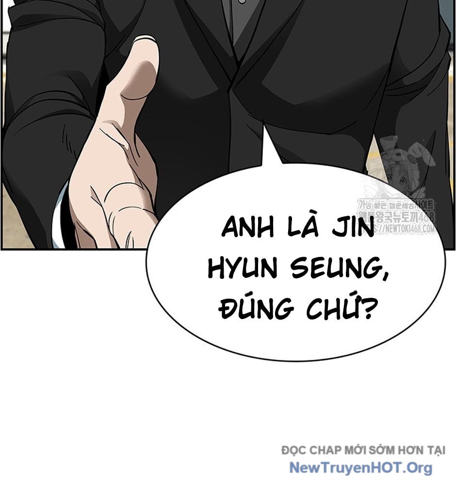 Chế Tác Hạt Nhân chapter 40 - Trang 32