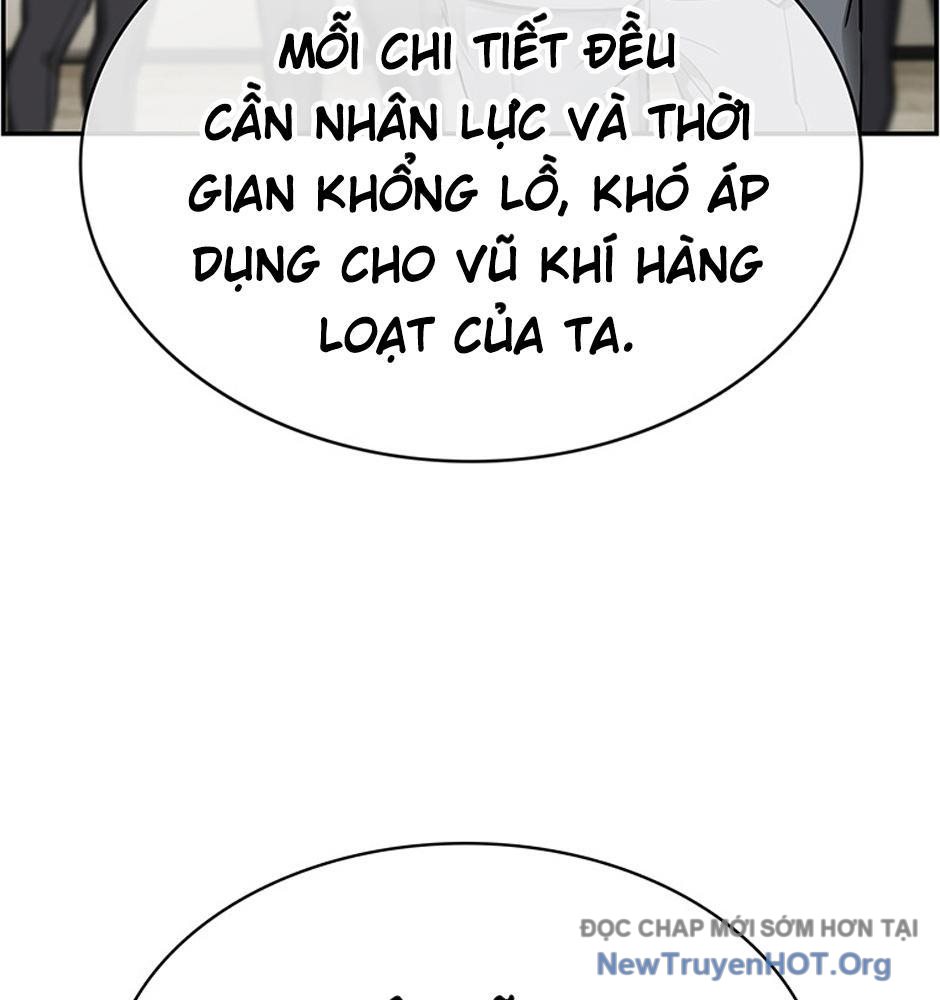 Chế Tác Hạt Nhân chapter 42 - Trang 31
