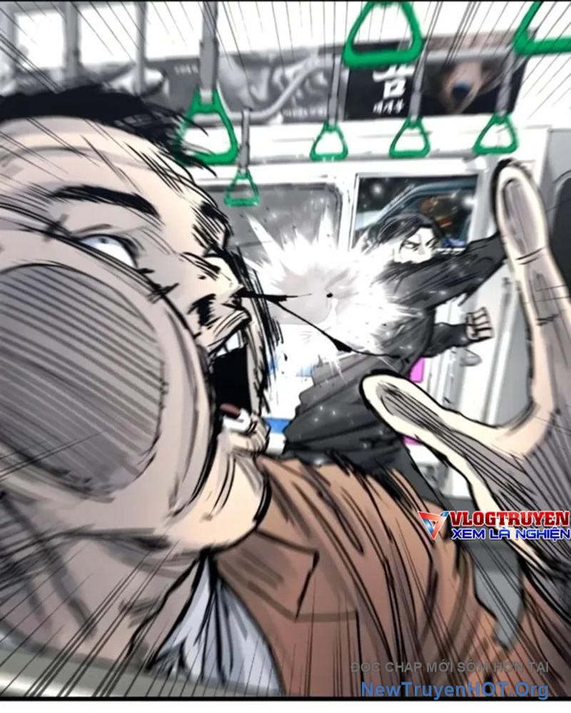 Thượng Lưu chapter 34 - Trang 28