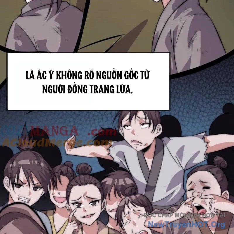 Ta Có Một Sơn Trại chapter 1154 - Trang 57