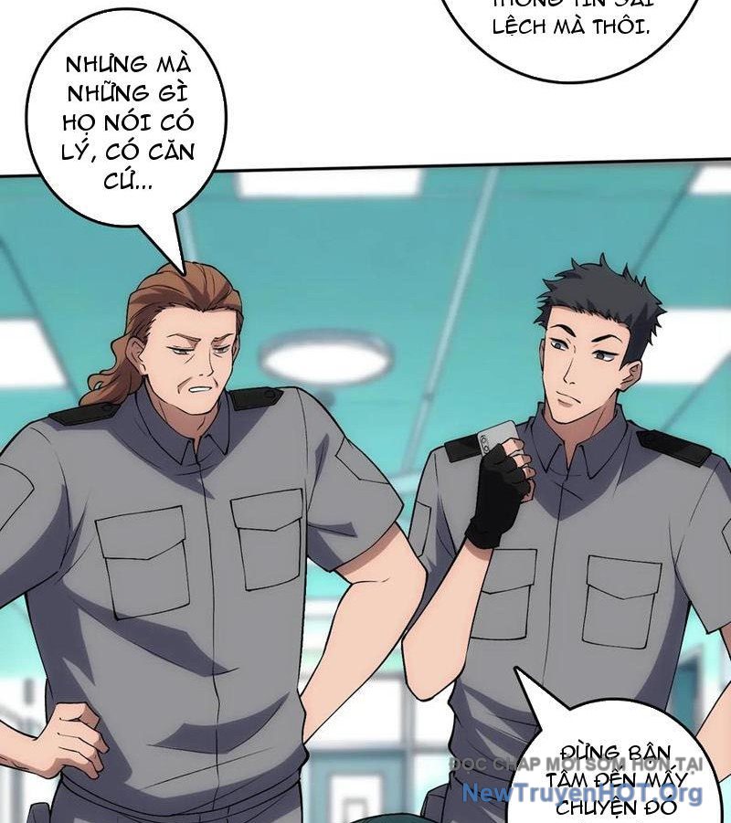 Tin Tức Của Toàn Tri Giả chapter 52 - Trang 5