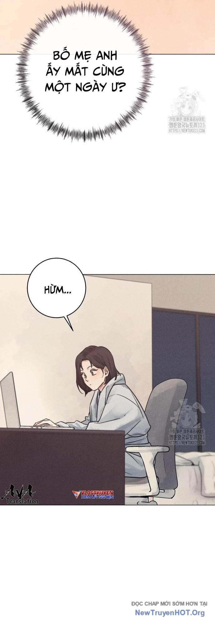 Phỏng Vấn Sát Nhân chapter 71 - Trang 60